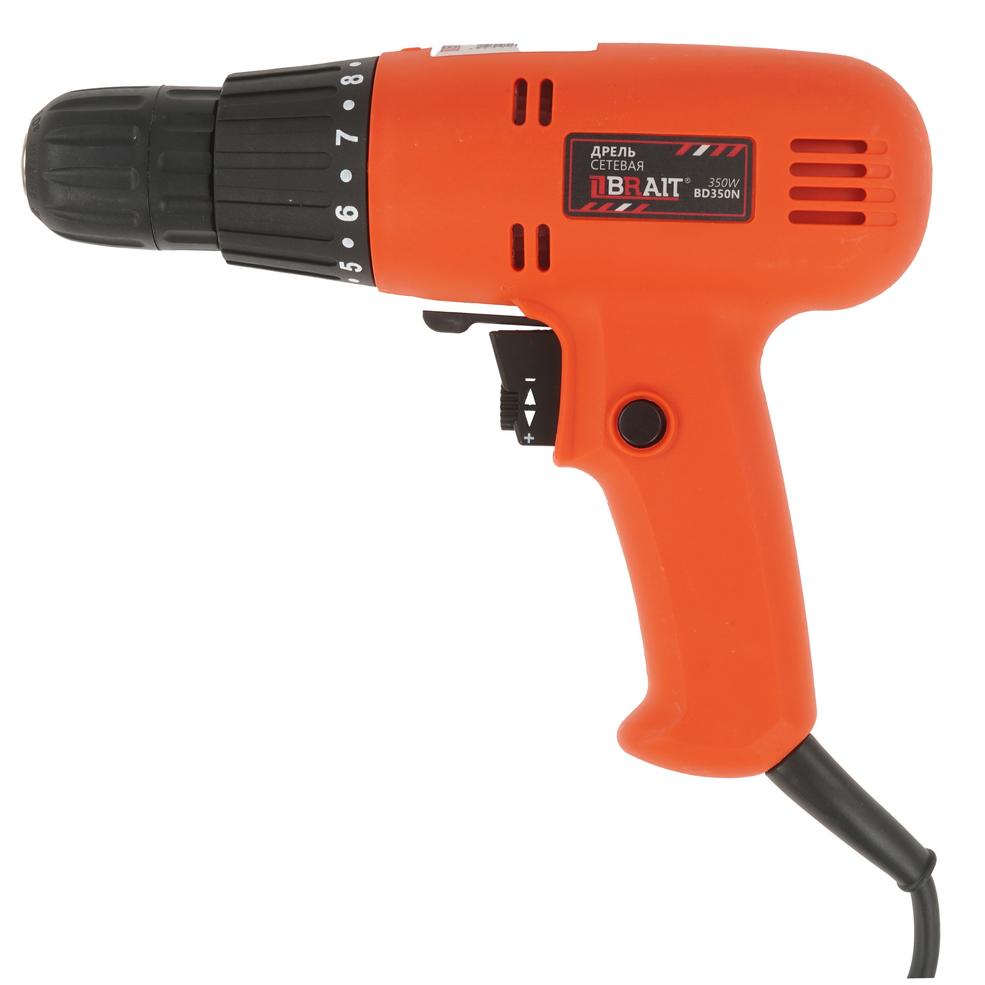 Дрель  BRAIT BD350N 9230673 STDN-0145320