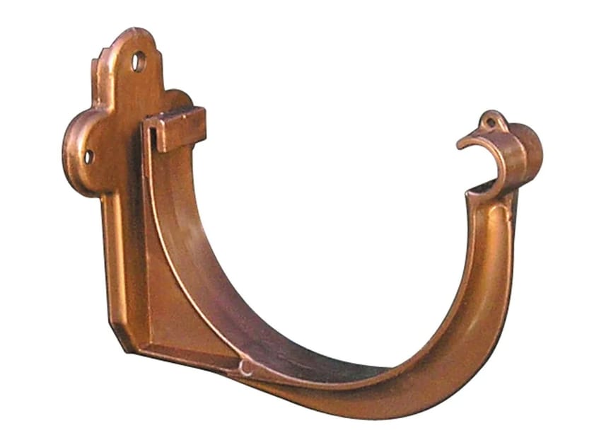 ПВХ Аист для желоба Купраелит 133 First Corporation First Plast ARCH-00072362