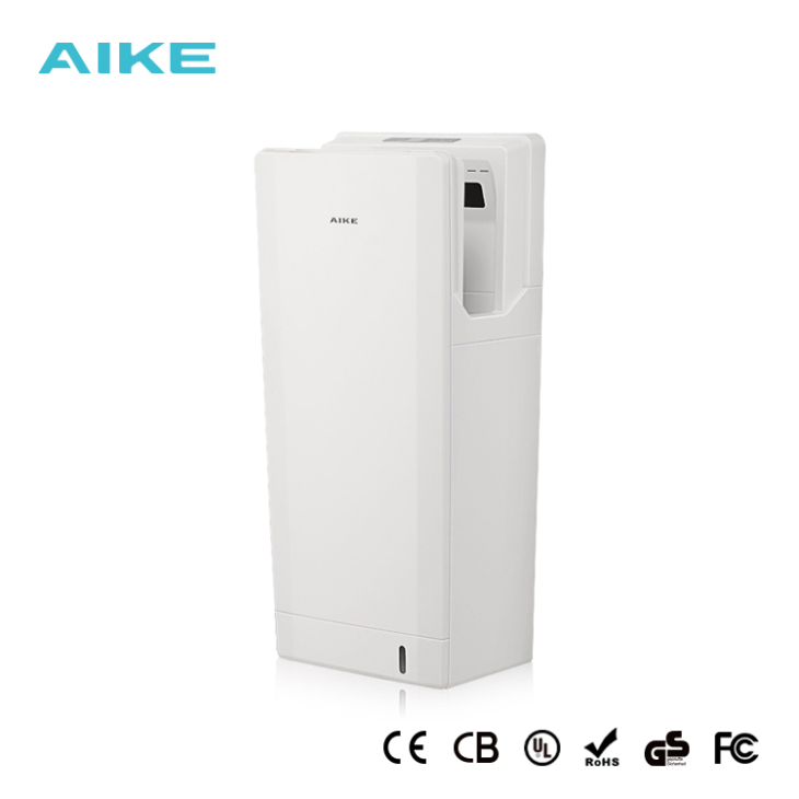 Струйная сушилка для рук AIKE AK2070_510  - Вид №1