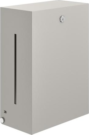 900.06.00960 диспенсер для бумажных полотенец HEWI System 900 - Вид №3