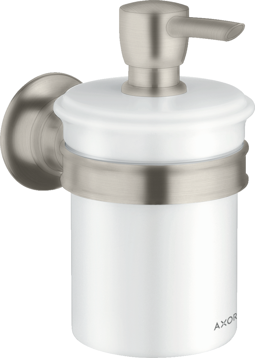 42019800 Дозатор жидкого мыла AXOR MONTREUX