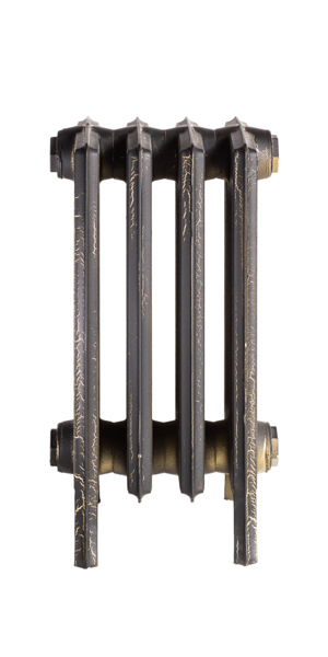 Чугунный радиатор Demir Dokum Tower 6049 10 секций 7518 - Вид №8
