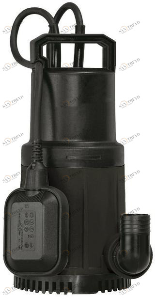 Dab Pumps Специальный погружной насос sun-id-1504006