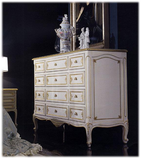 Комод  RAMPOLDI 3364 