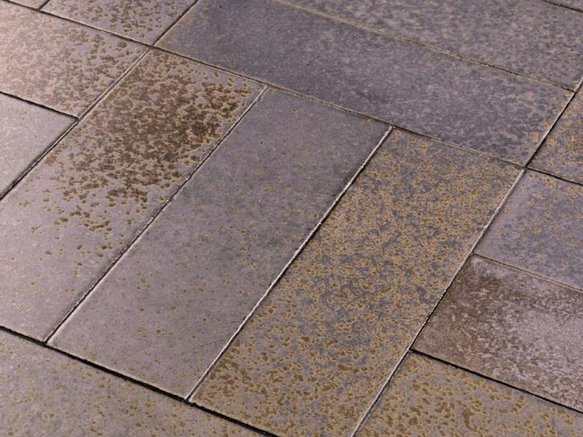 Made a Mano Пол / стена Ossido Oss46 - Вид №2