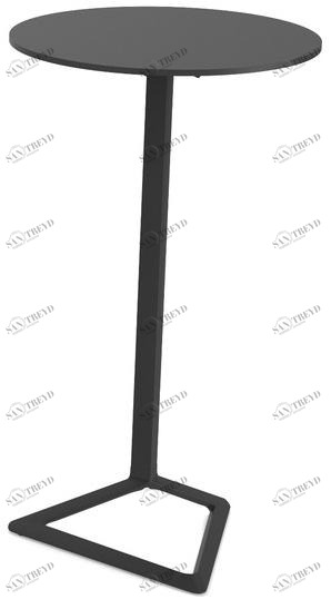 VONDOM Садовый стол складной высокий Delta sun-id-1487366