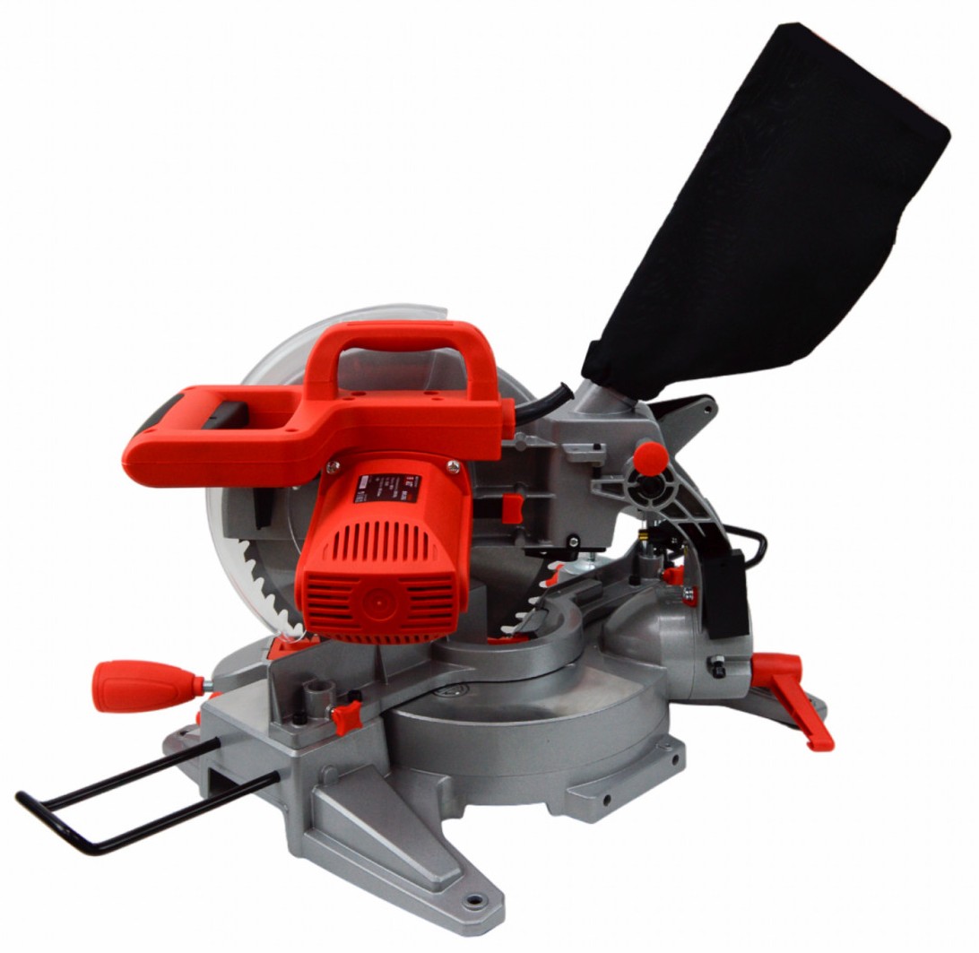 Торцовочная пила  BRAIT BMS 255L 9230616 STDN-0150731 - Вид №4