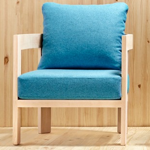 049737 Кресло Missana Chaplin Santreyd