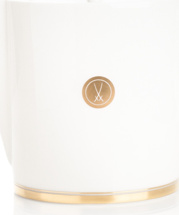 10637998 Чайник заварной Фарфоровый Meissen 