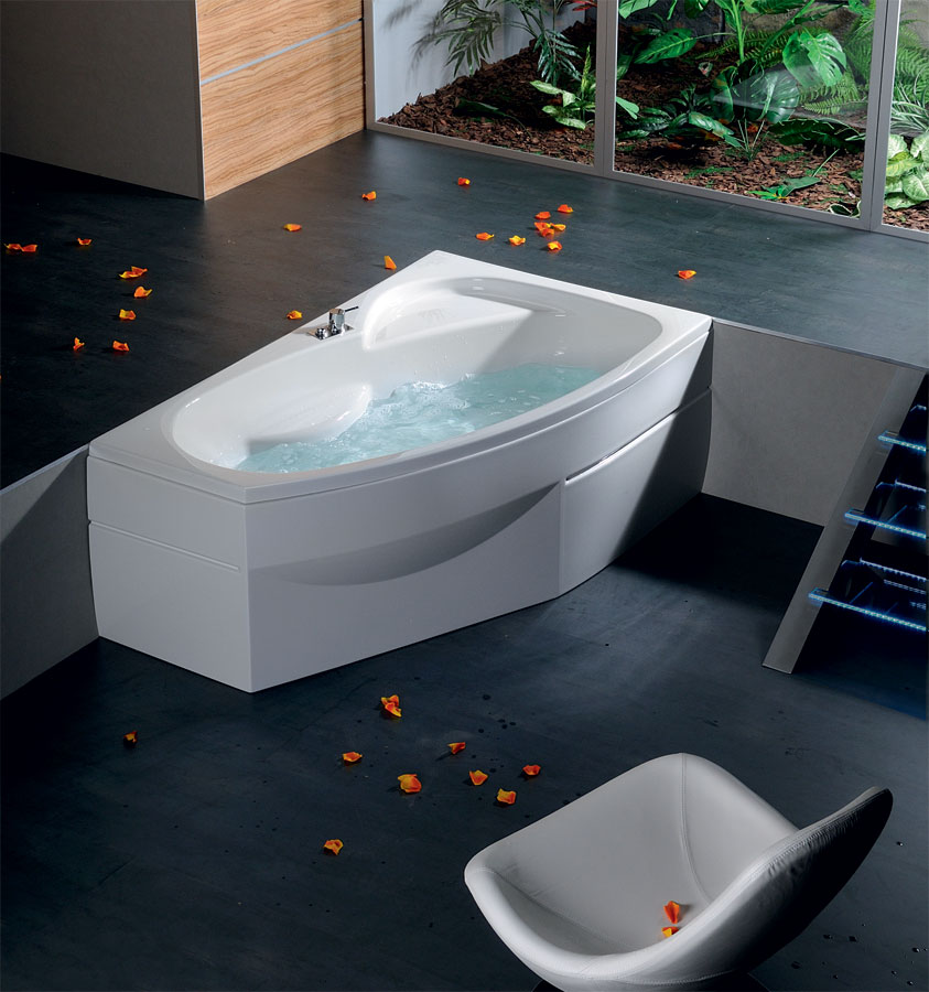 28313 Polysan Ванночки для душа 