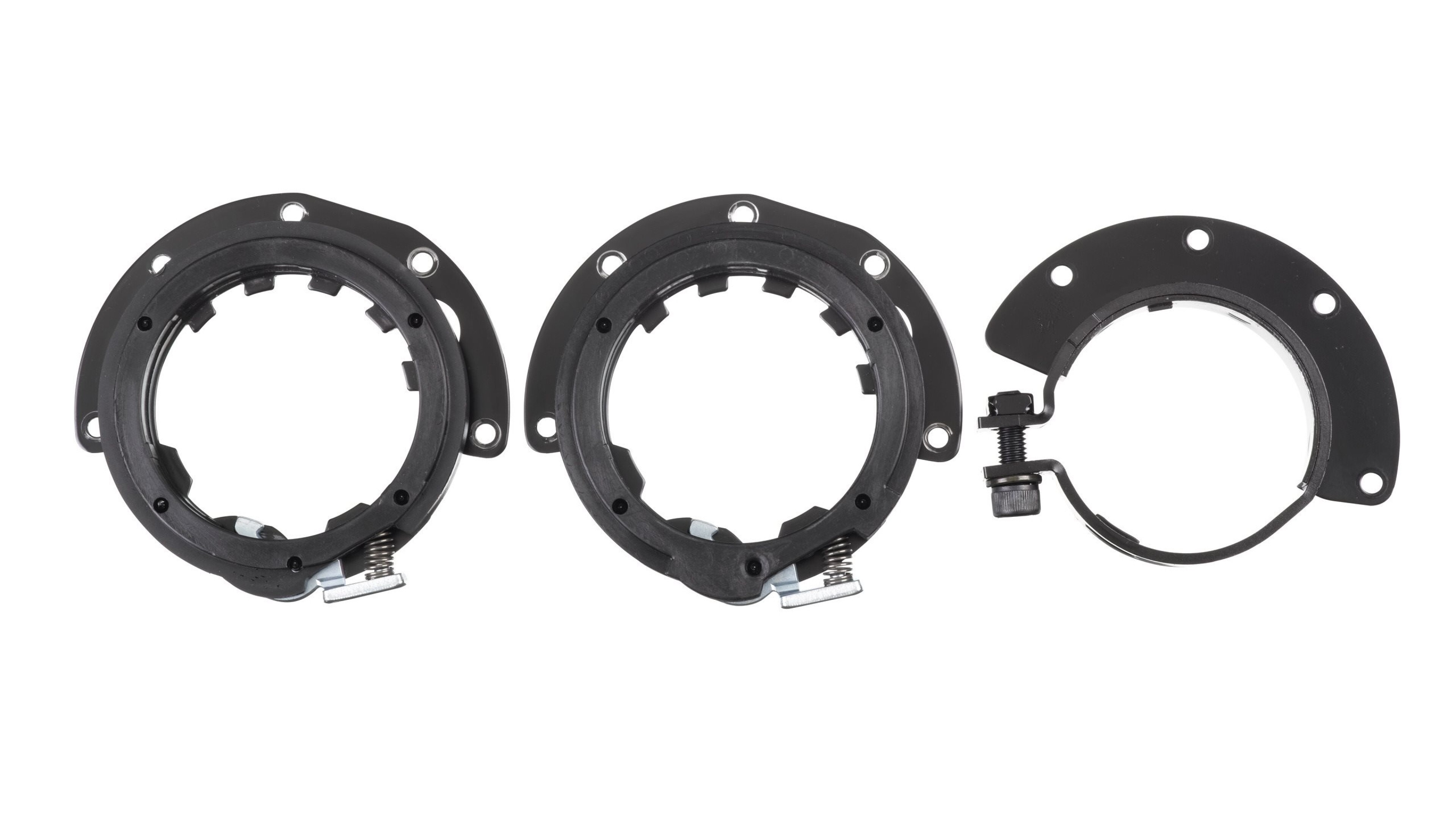 Защитный кожух Milwaukee DEC230К 5478398 STDN-0133632 - Вид №8