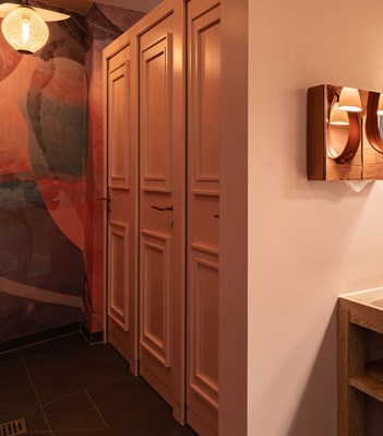 T12 Аксессуары vola  - Вид №80