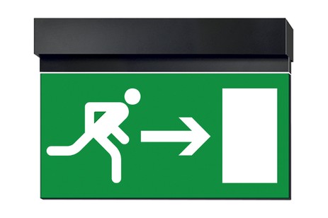 DST-3644 Ikus 320-t Daisalux Светильники и спец. Черный 