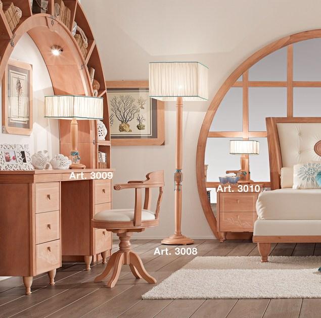 Caroti Прикроватная лампа детская Quadra sun-id-1493676 - Вид №3