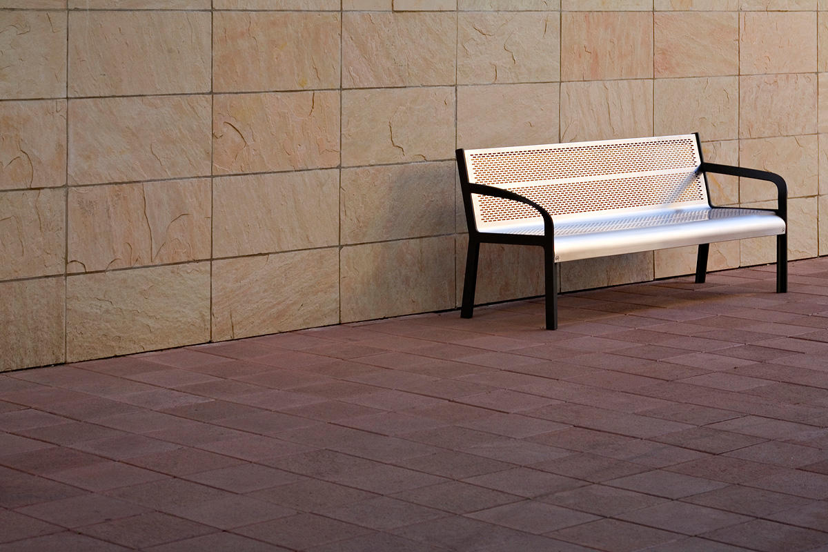 FSRT69 Скамейка коэффициентов  Forms-surfaces  - Вид №9