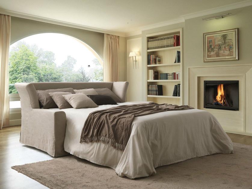 Bodema Диван-кровать со съемным чехлом из ткани sun-id-1510143 - Вид №4