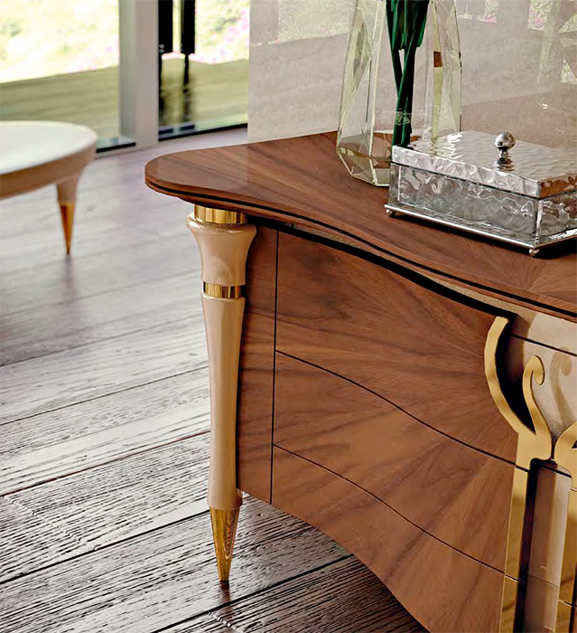 Комод  RAMPOLDI DIV 101 DIVINA - Вид №1