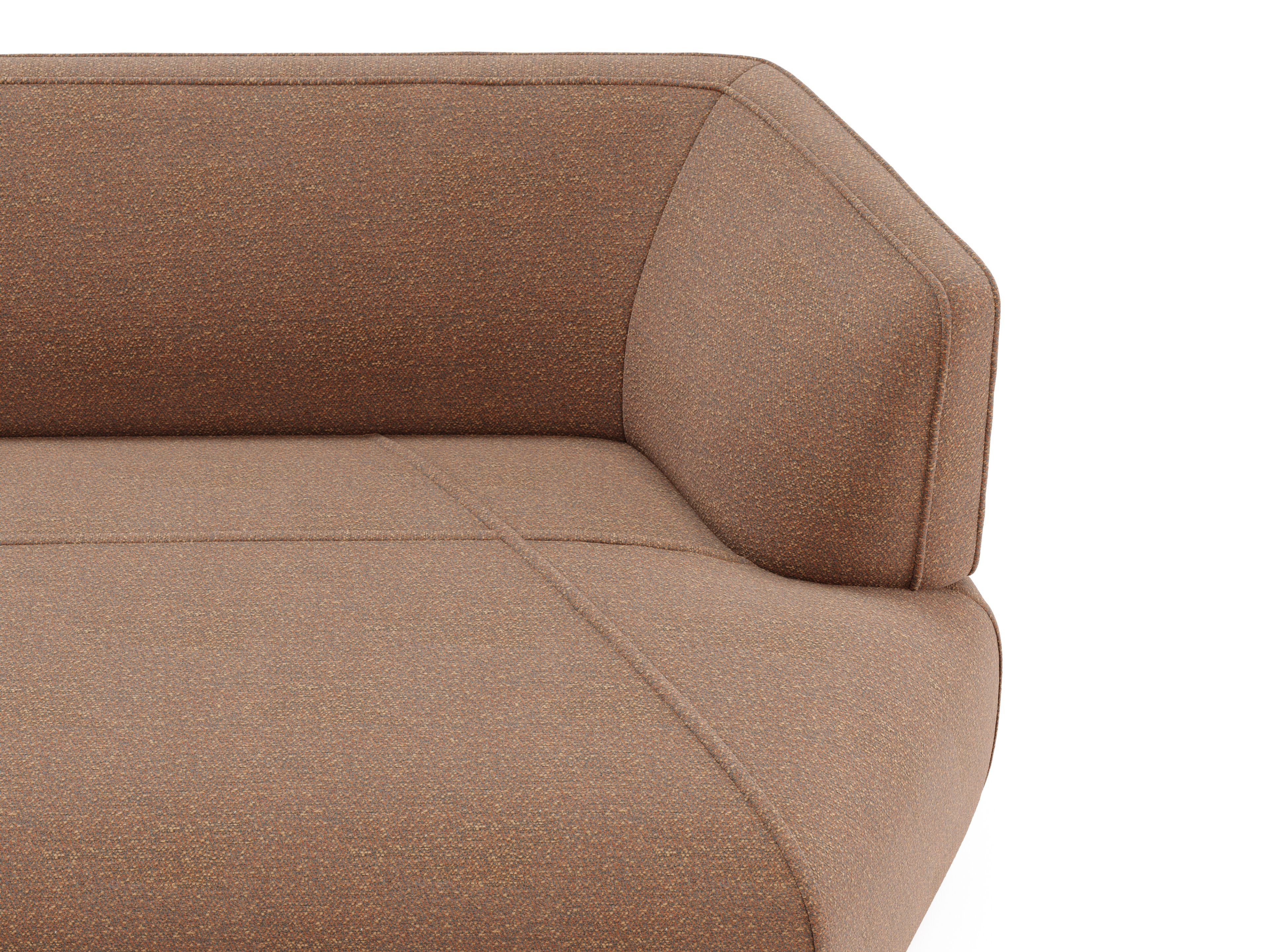 Ткань диван Domkapa DISRUPTION ARCH-00065263 - Вид №10