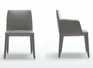 Tonon Мягкое деревянное кресло