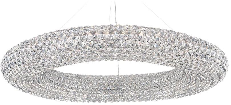 Schonbek Подвесной светильник с кристаллами swarovski® Cassini sun-id-1429340 - Вид №1