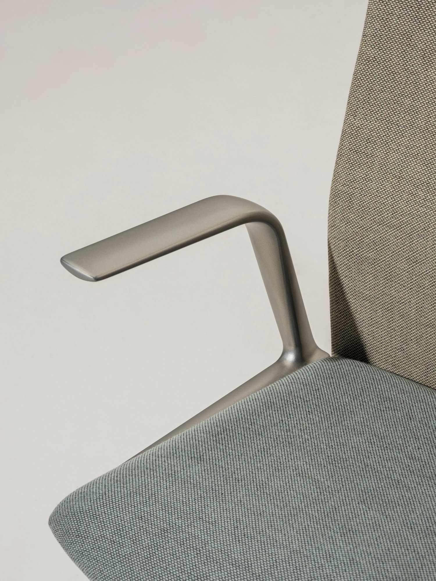 Офисное кресло с 5 спицами Arper Kinesit ARCH-00150342 - Вид №9