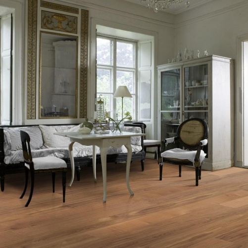 Паркетная доска Kahrs Дуб Джерси 2600200460 - Вид №16