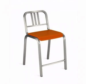 Emeco Штабелируемый стул из алюминия Nine-o™