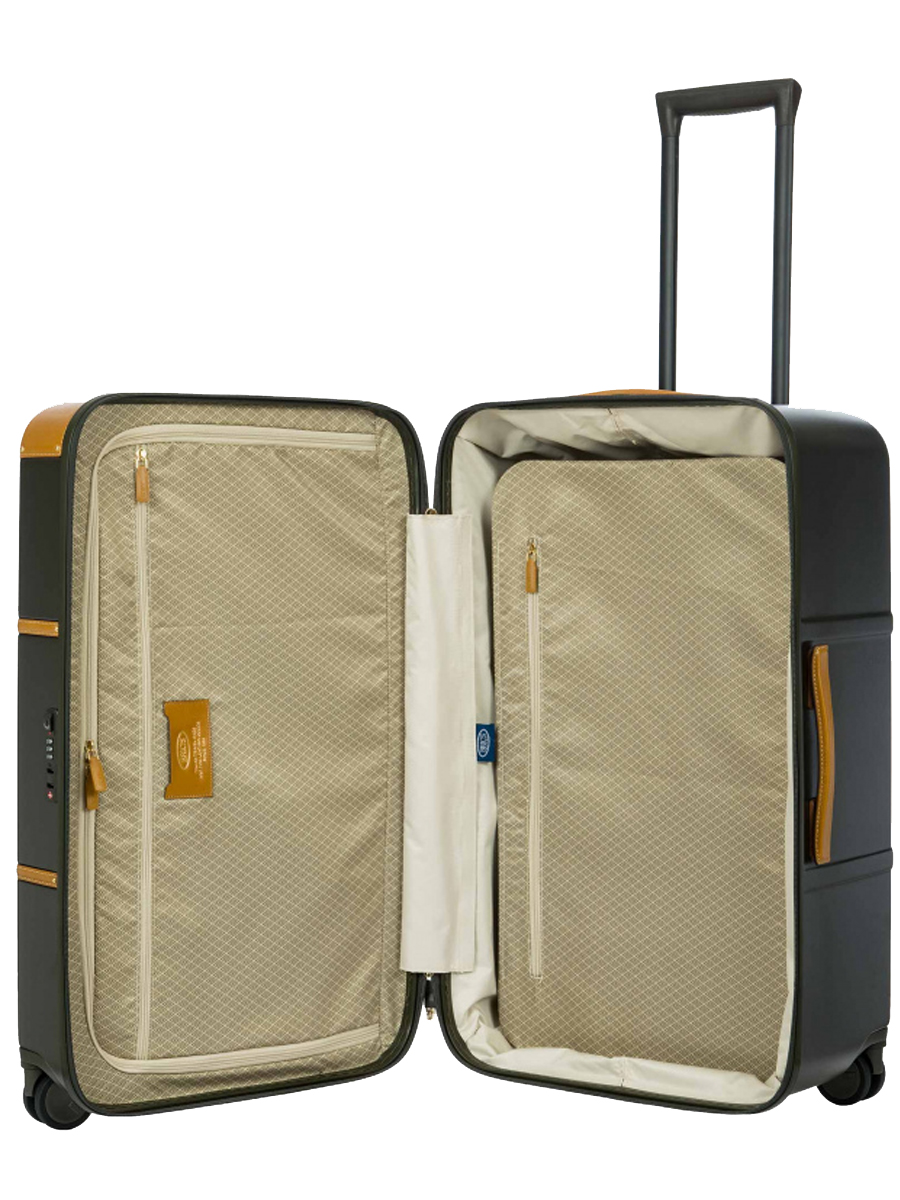 BBG28315.078 Чемодан BBG28315 Bellagio Travel Trunk L Brics Bellagio 2.0  - Вид №3