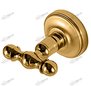 крючок MIGLIORE Mirella ML.MRL-M062.BR - бронза ML.MRL-M062.ВR