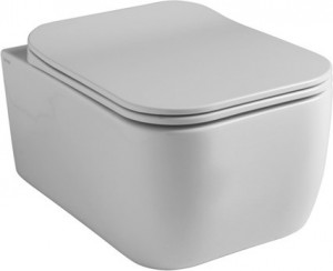 BRWCSO0 Подвесной унитаз настенный GSG CERAMIC