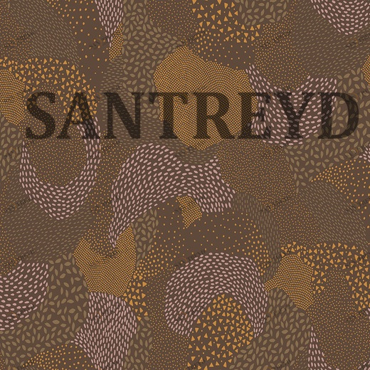 D2-010 Обои Milassa Bon Voyage D2010