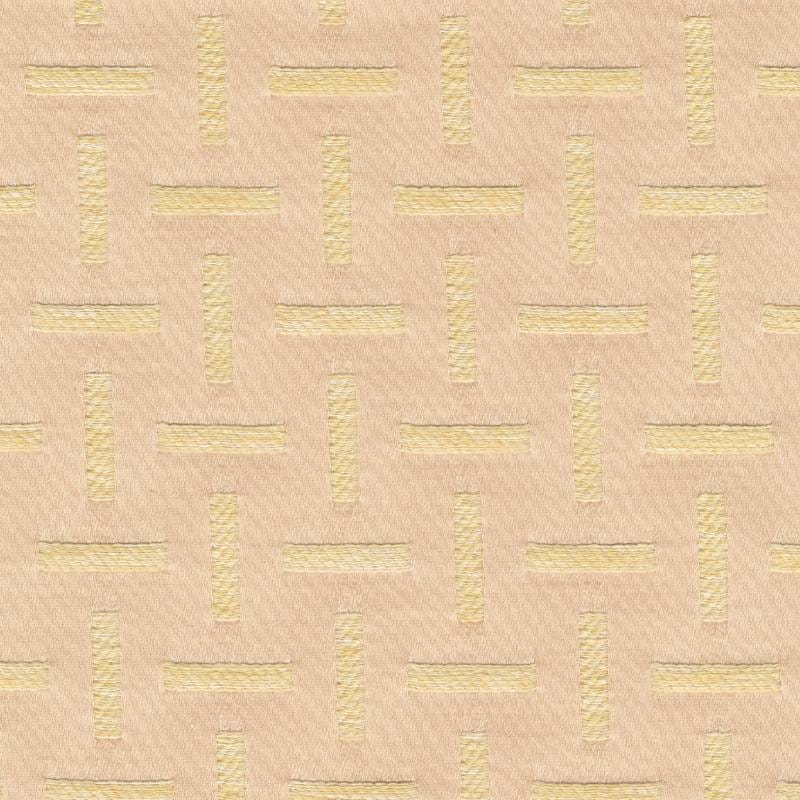Ткань с графическим рисунком Élitis Паласио ARCH-00080003 - Вид №5