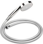 900.35.33460 Поручень для душа с выдвижным держателем для душа HEWI Greifen  - Вид №21