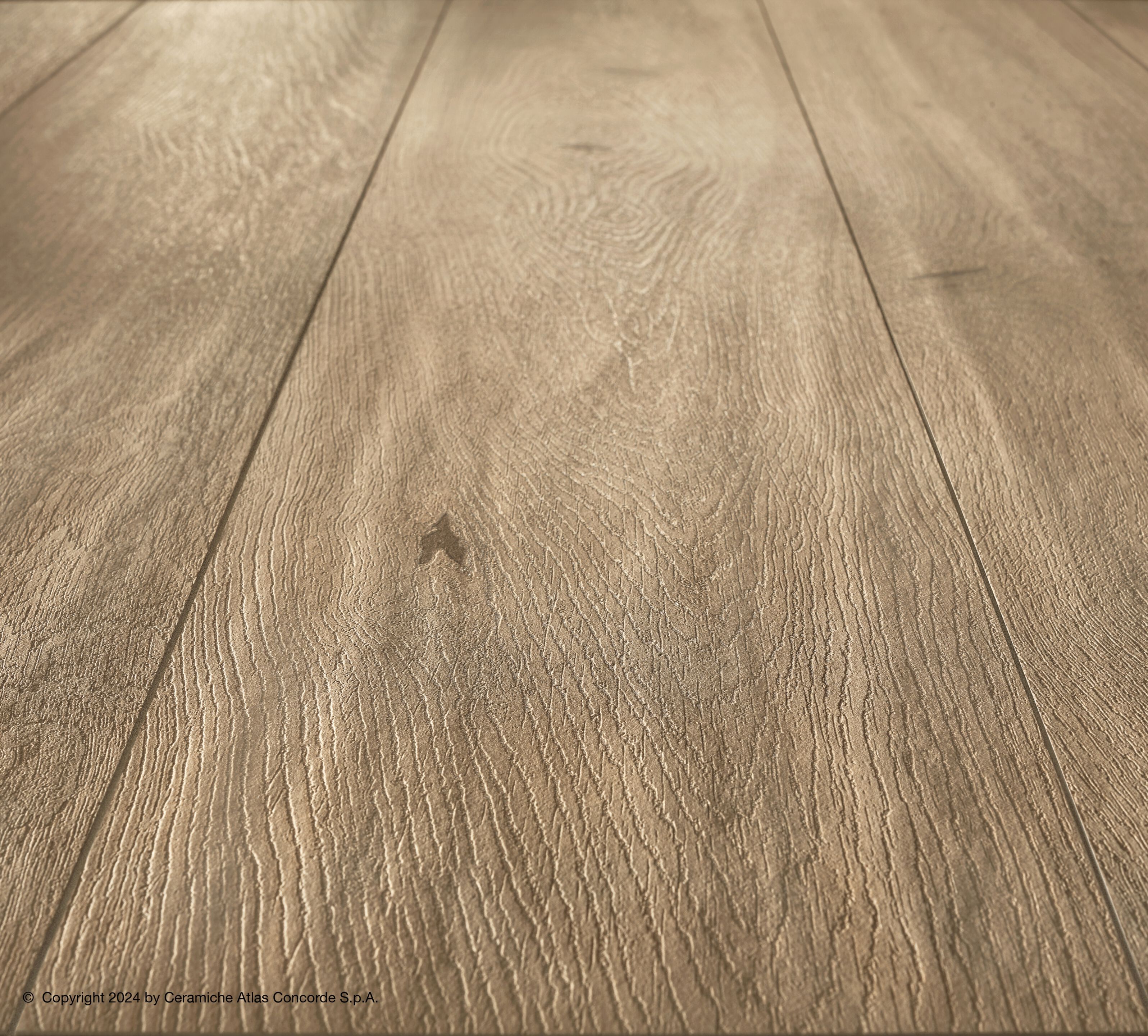 Напольное покрытие из керамогранита в помещении и на открытом воздухе с эффектом дерева Atlas Concorde журнал ARCH-00030139 - Вид №46