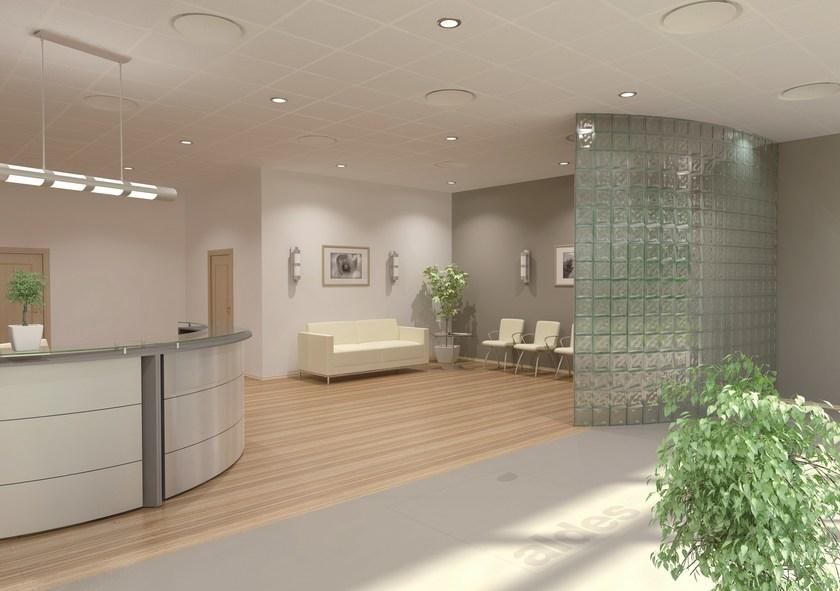 ALDES Спиральный диффузор с высокой индукцией sun-id-1510510 - Вид №3