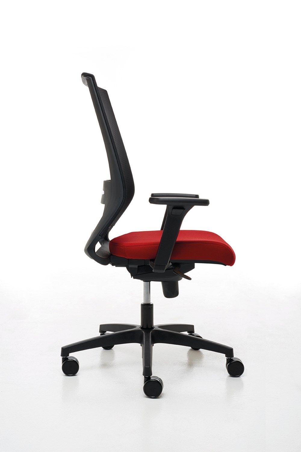 Офисное кресло с 5 спицами Nahu Логика ARCH-00114127 - Вид №2