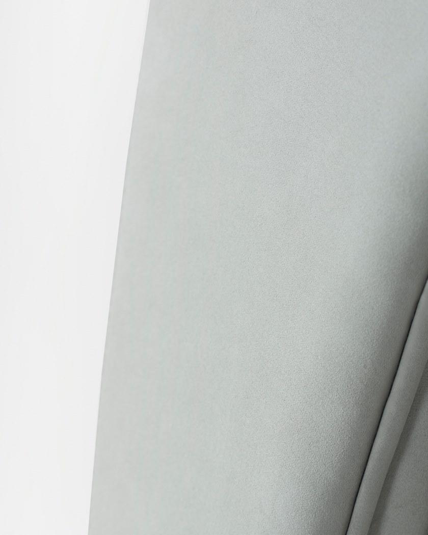 Greenapple Мягкое кожаное кресло с подлокотниками Perfect raw G703137  - Вид №3