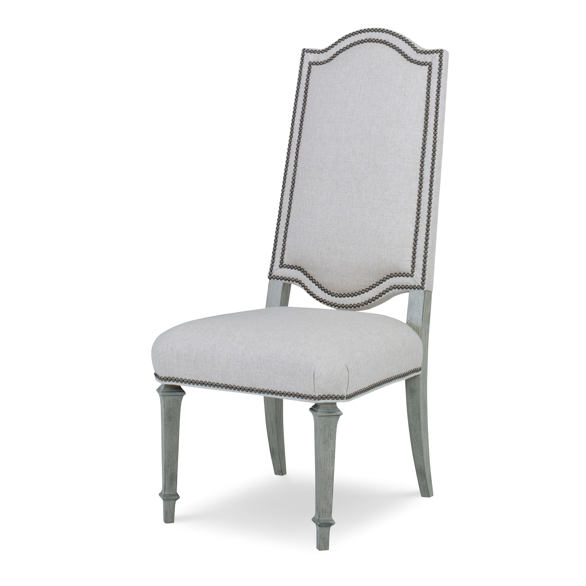 Кресло 812-00 Brittany Side Chair Ambella  - Вид №6