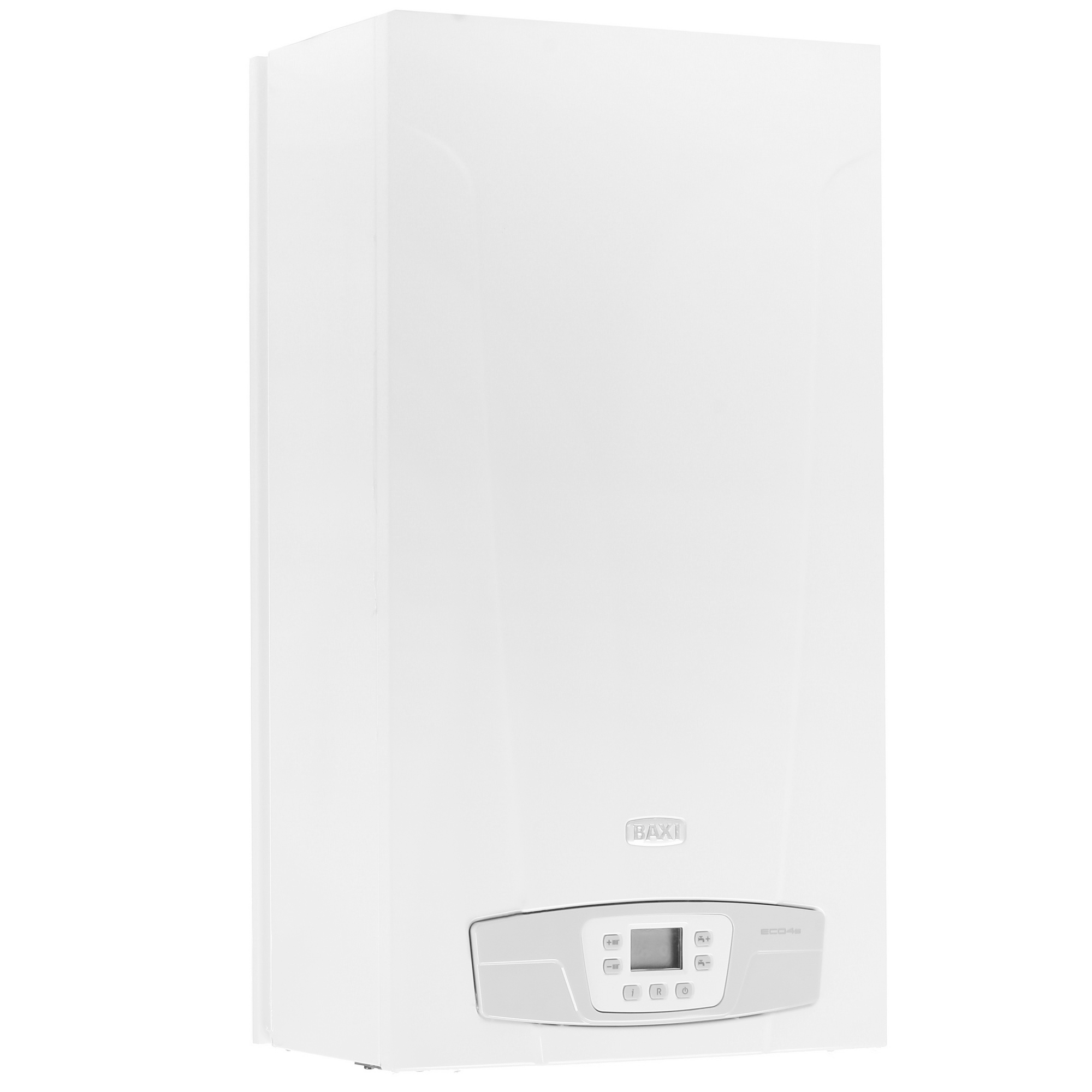 5317095 Газовый котел Baxi ECO-4S 1.24 F настенный STDN-0081506