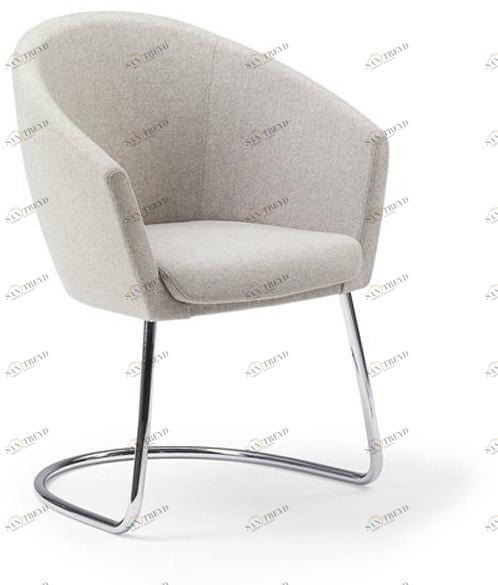 Artifort Консольный стул с подлокотниками Megan sun-id-1437765