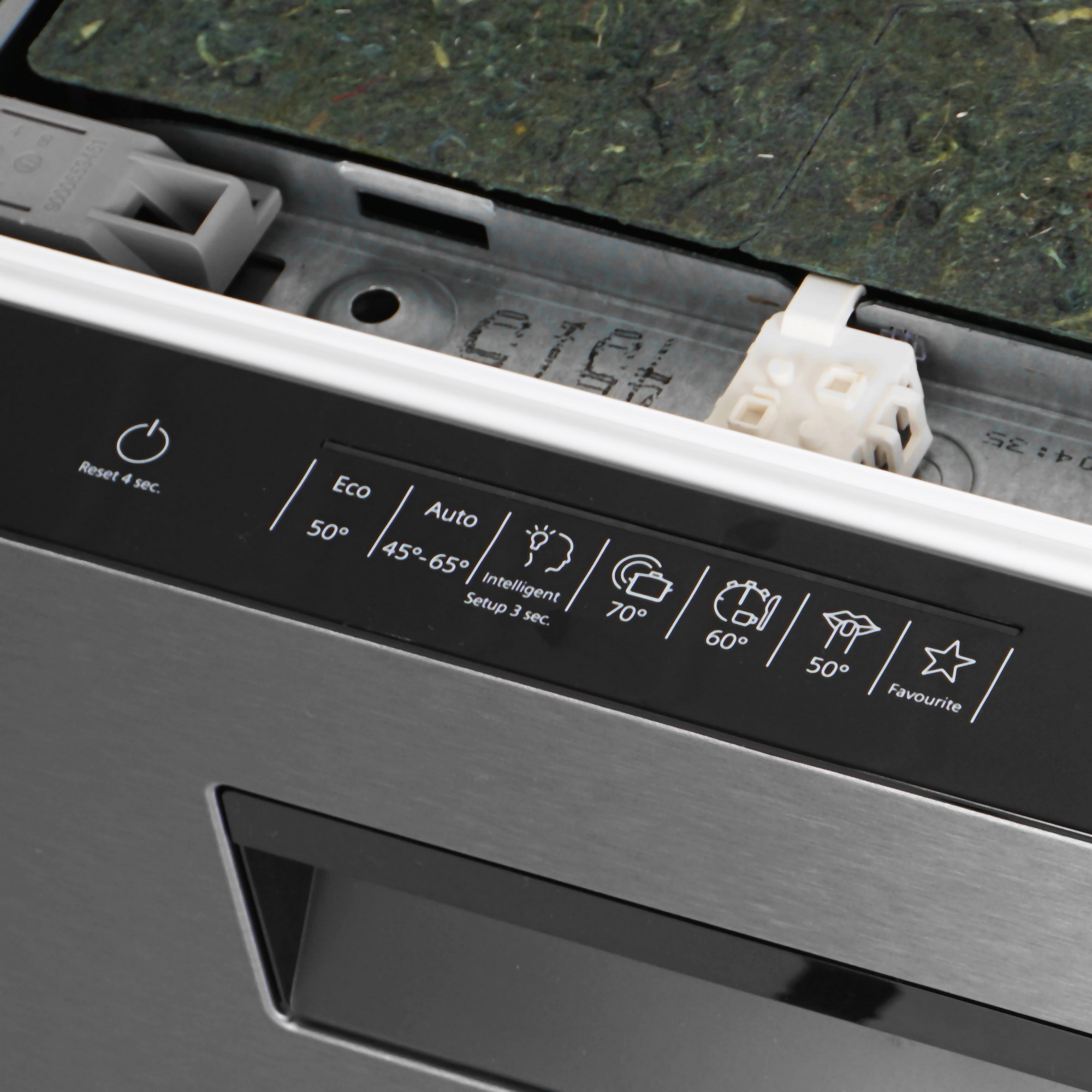 9144431 Встраиваемая посудомоечная машина Siemens SN15ZC80CS STDN-0132239 - Вид №5