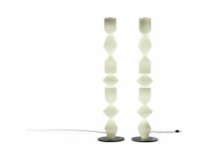 Выдувное стекло светодиодный торшер