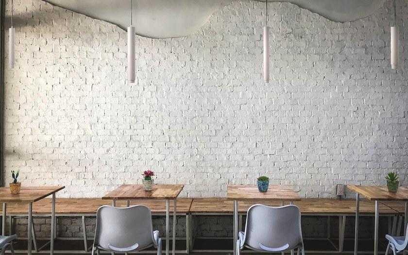 AiLati Светодиодный подвесной светильник из алюминия Caleido sun-id-1484649 - Вид №1