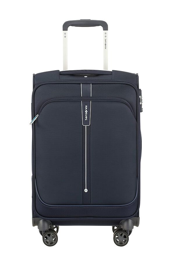 CT4-11002 Чемодан CT4*002 Spinner 55 Samsonite Popsoda  - Вид №3