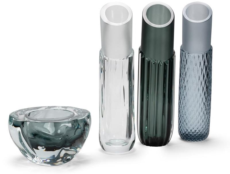 Visionnaire Стеклянная ваза sun-id-1410661 - Вид №5