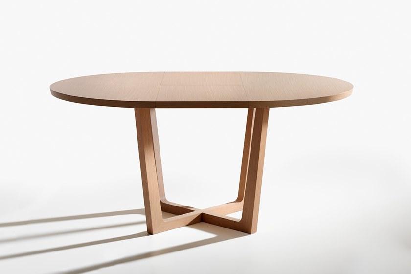 Potocco Раздвижной стол Linus 730/tc1 - Вид №2