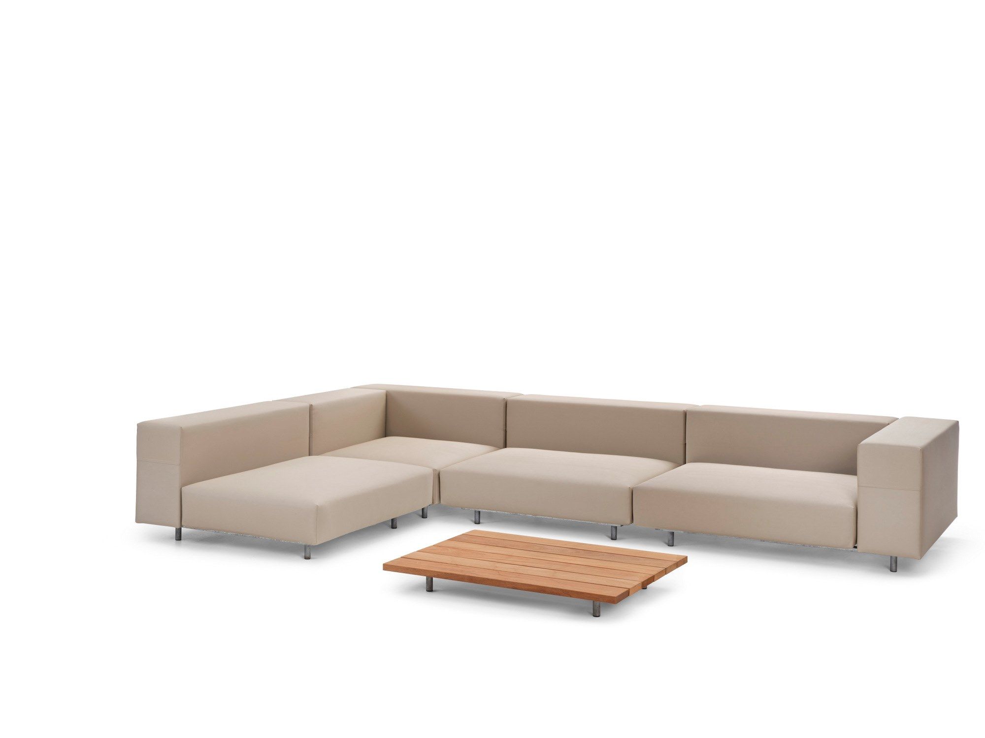 Ткань сад диван Extremis Walrus ARCH-00060611 - Вид №6