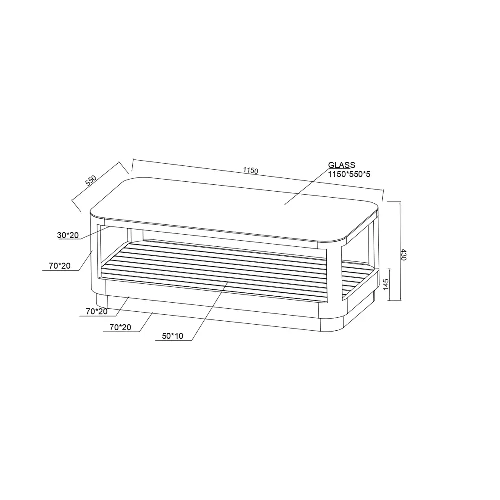 BEGINIA Tobol — садовый комплект с подушками для комфортного отдыха 89384563 STLM-1577781 - Вид №12