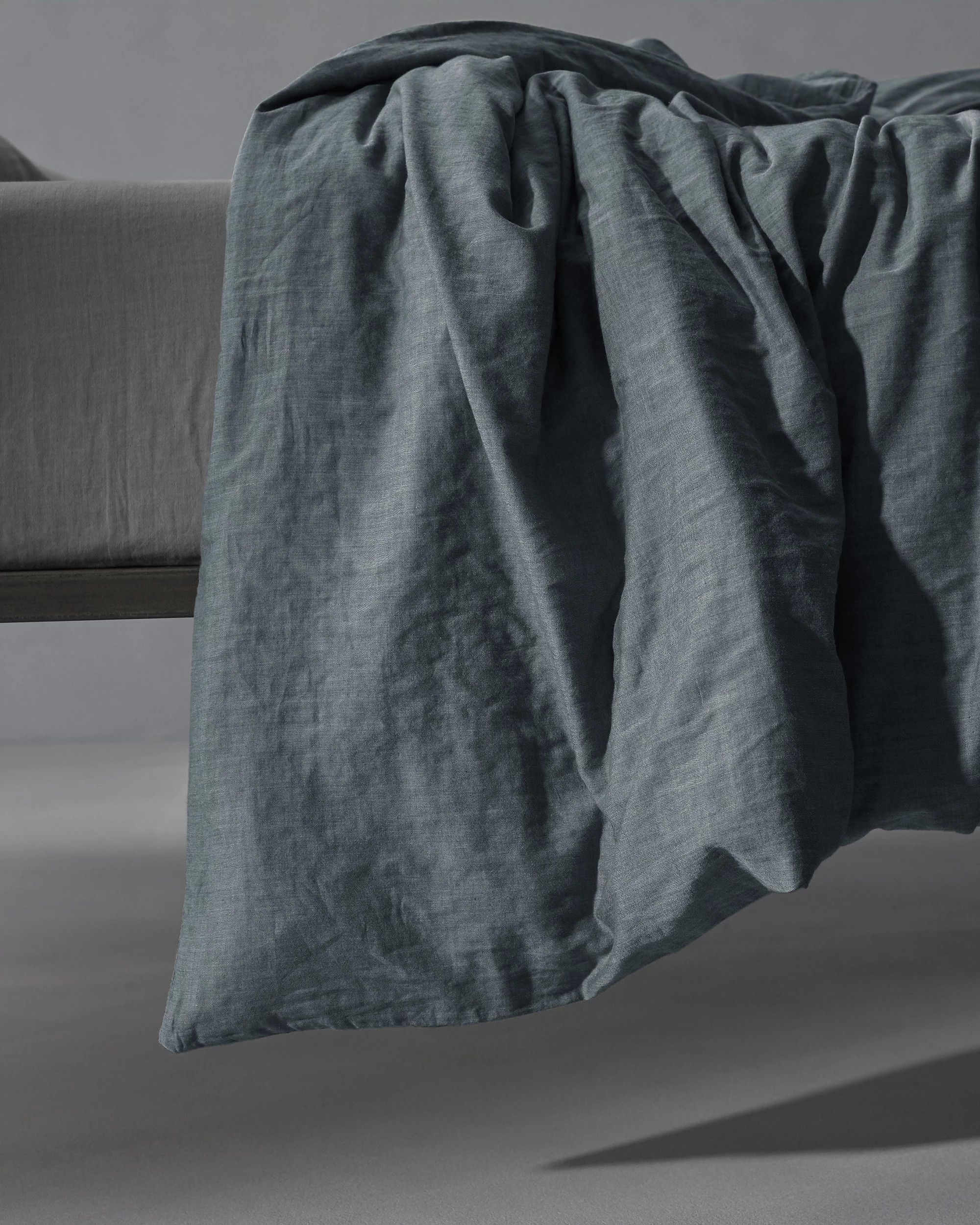 Двойной лицо хлопок вуаль двойной слой пододеяльник Society Limonta MIRO ARCH-00107224 - Вид №5