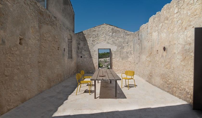 emu Стул из стали Mom Art. 639 - Вид №18